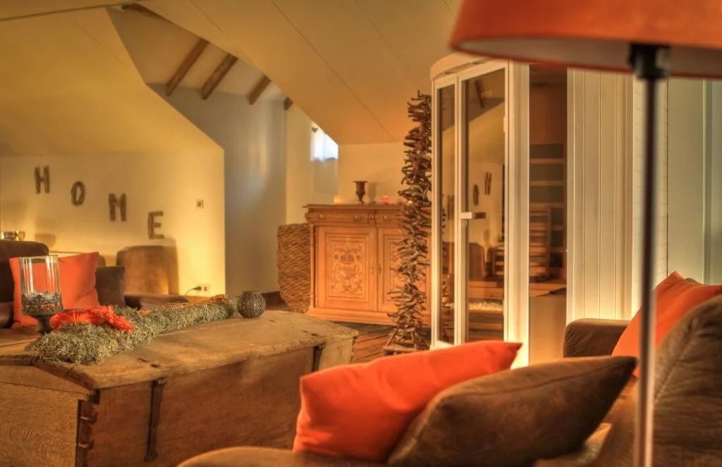 B&B Thermes Oppidum