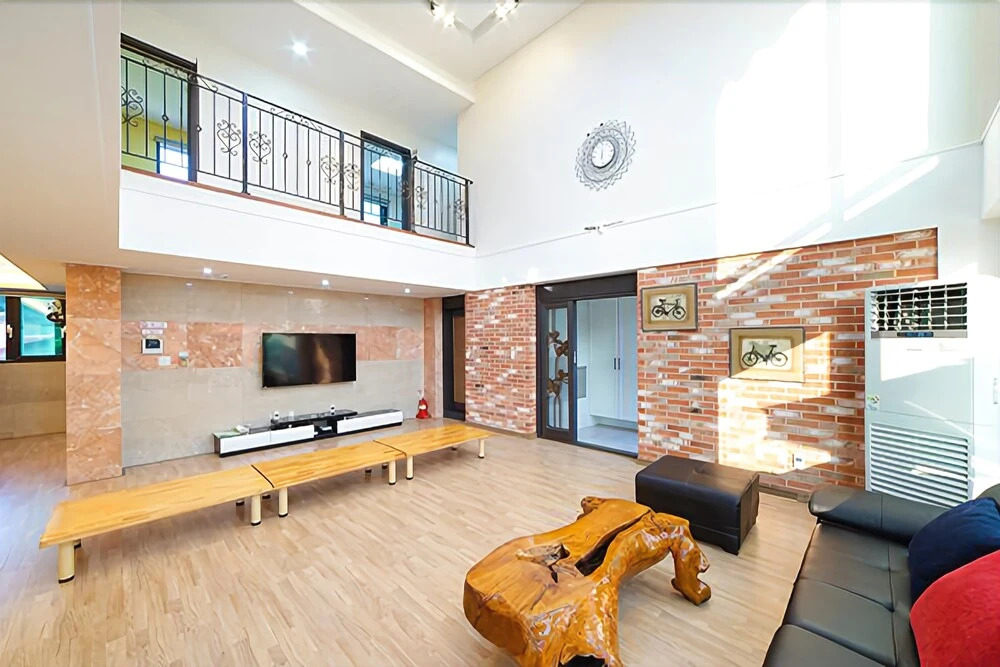 Jebudo Neuldanbee Pension