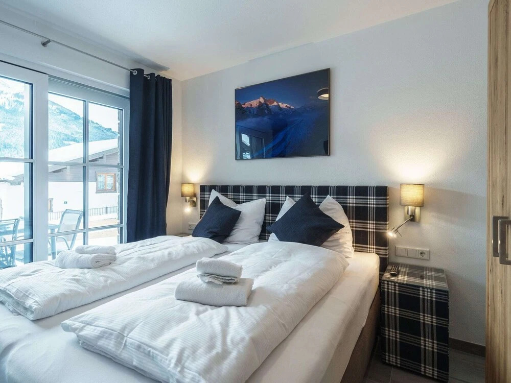 Cozy Chalet near Ski Area in Piesendorf