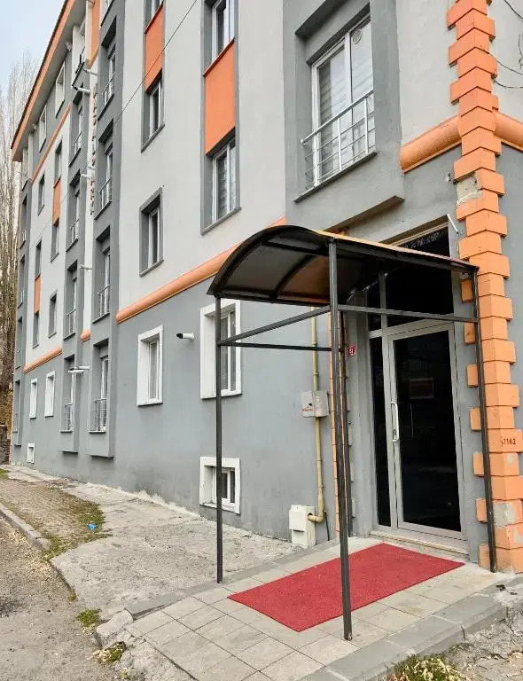 Chic& cosy house with Kars Panorama