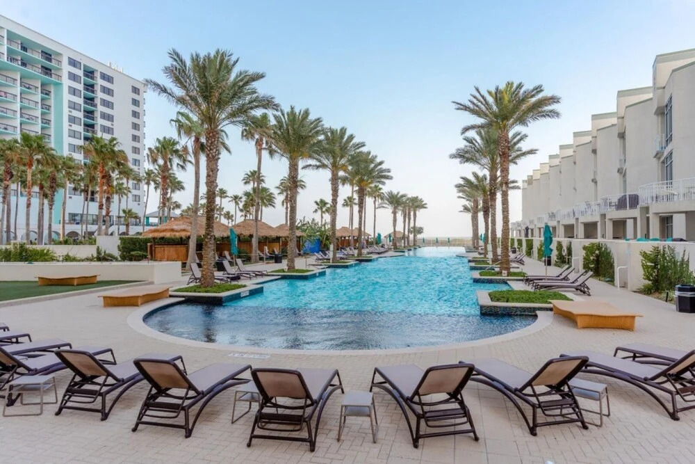 Sapphire 1409 By Padre Island Rentals