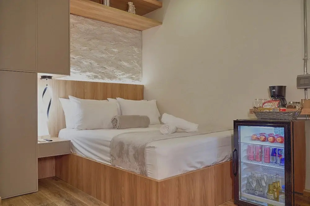Hotel One Lleras