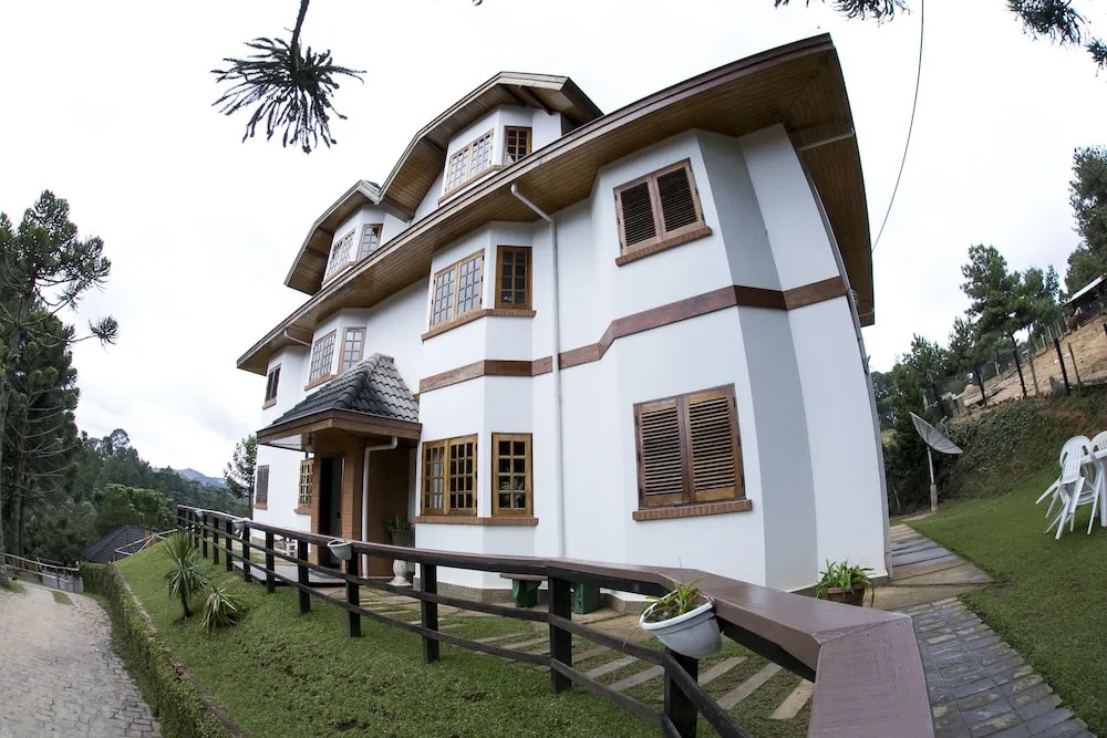Pousada Cantinho das Araucárias