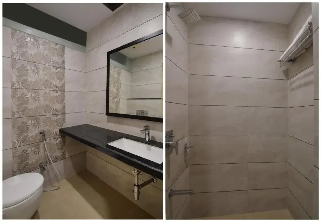 Hotel Fragrance By OYO Rooms