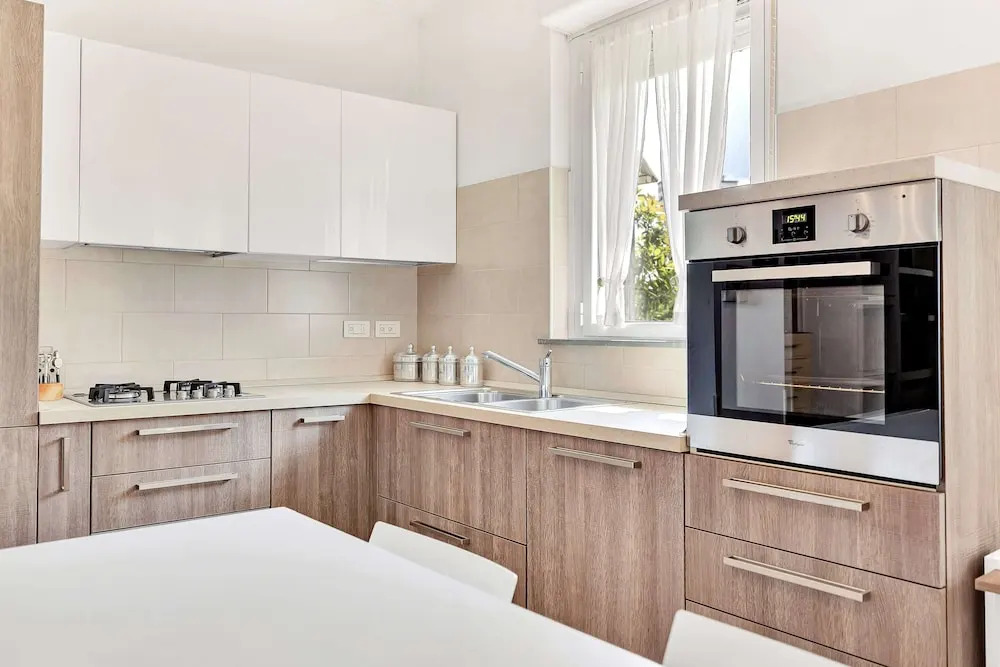 Alessia's Flat - Perini