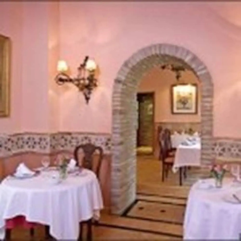 Hotel Cortijo La Reina