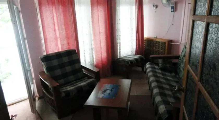 Хоста Мансион