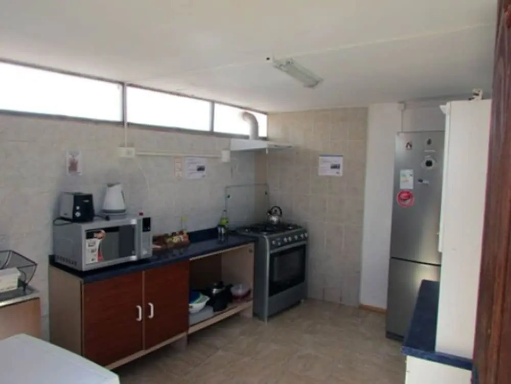 Hostal Desert