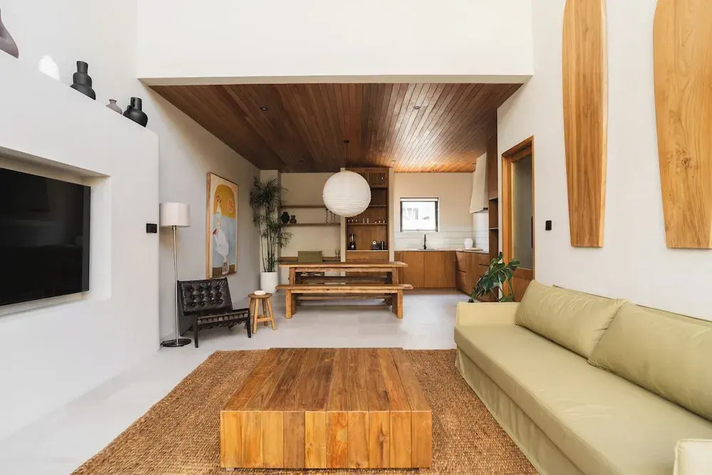 Surf Loft 2 by Alfred in Bali