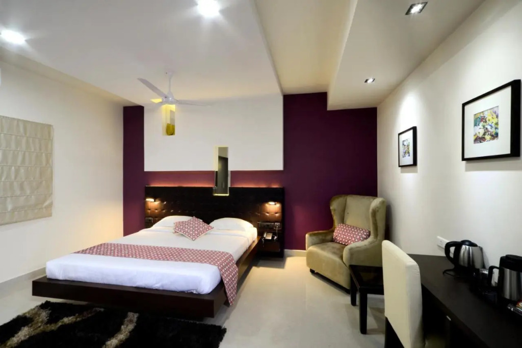 Serenity Inn La Vista