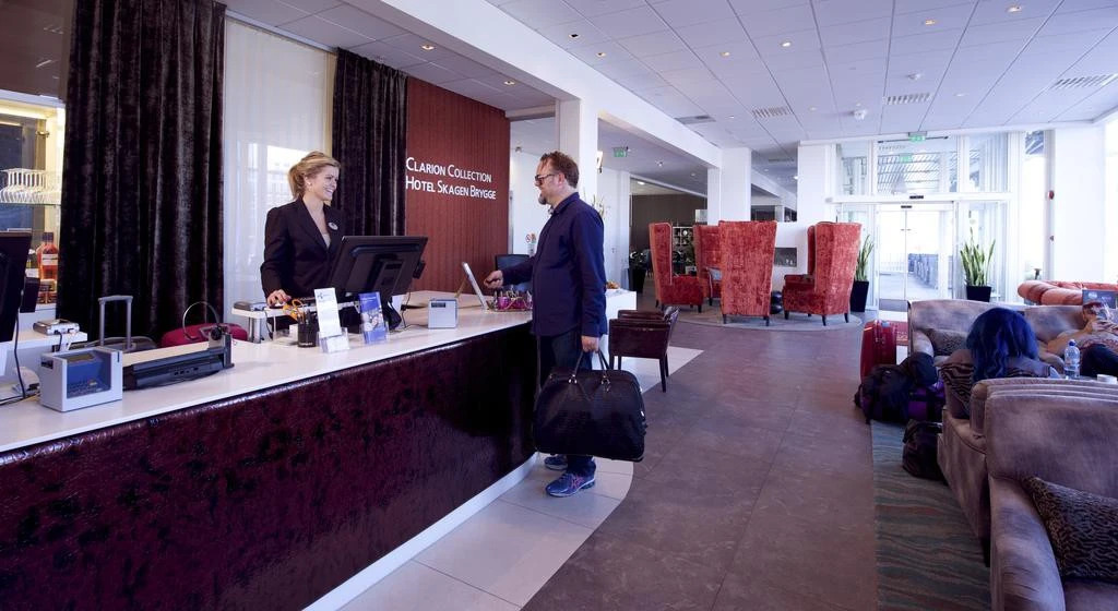 Home Hotel Skagen Brygge