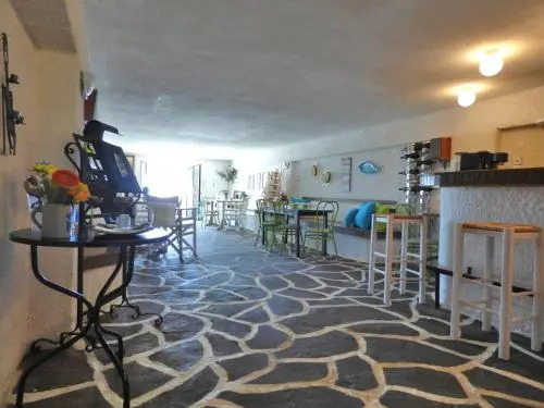 Villa Belmar Self-Catered Apartments