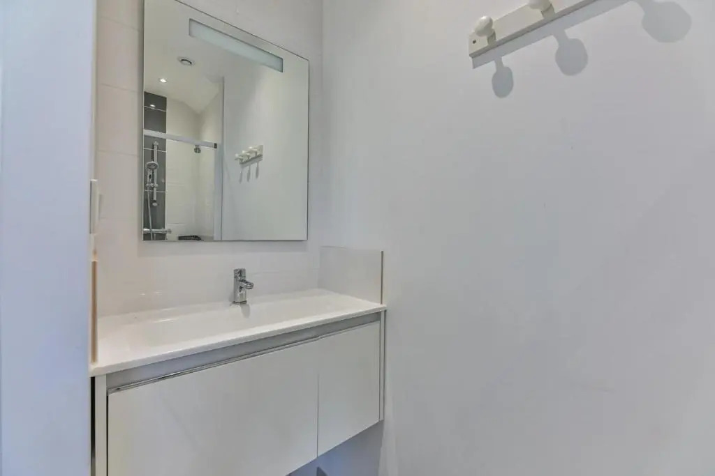 Superbe appartement de 100m2 avec vue mer