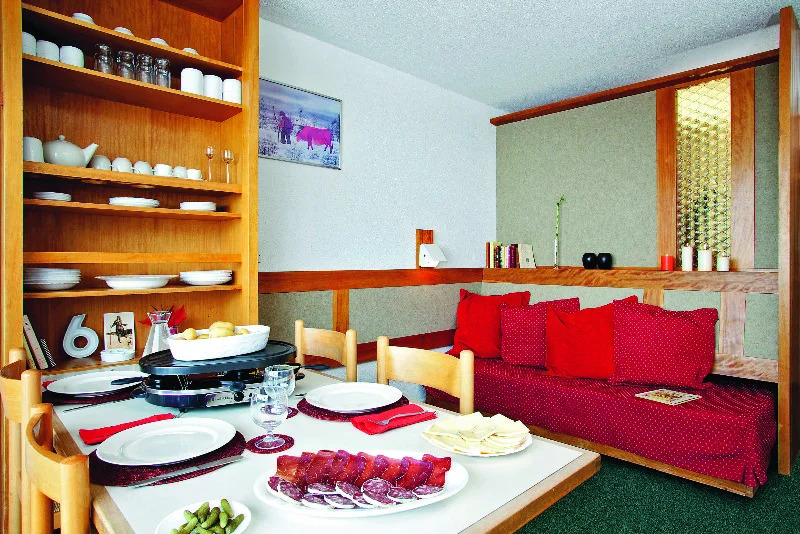 Residence Maeva Les Bleuets
