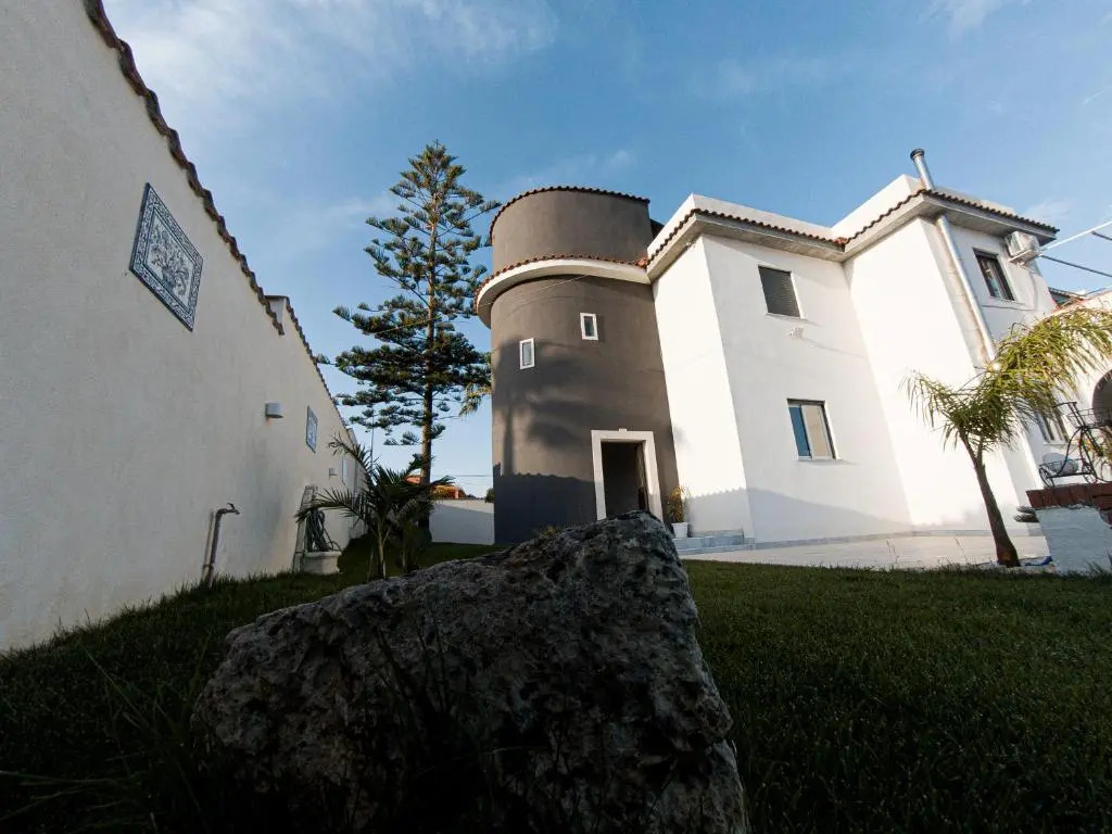 Deep Sea Residence