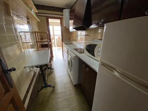 Apartamentos Neptuno Altamar