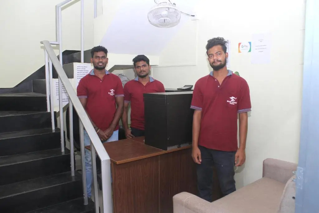 Skyry Hotels T Nagar