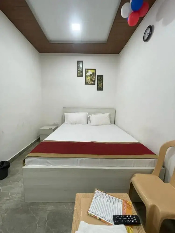 Hotel mid