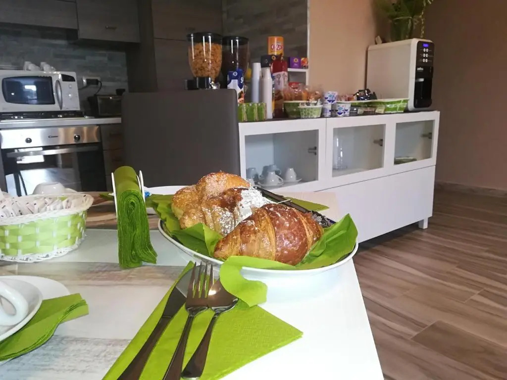 Bed and Breakfast Elisir