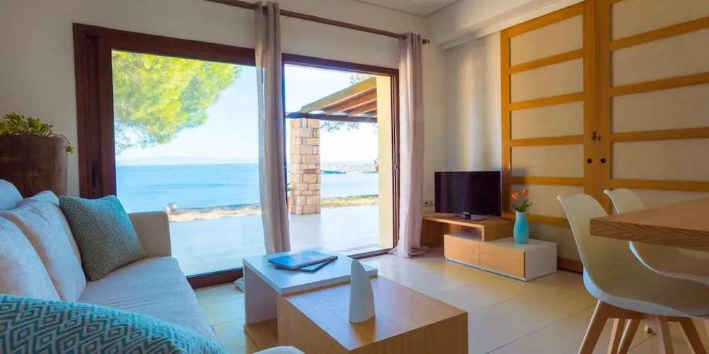 Nissi View Villa