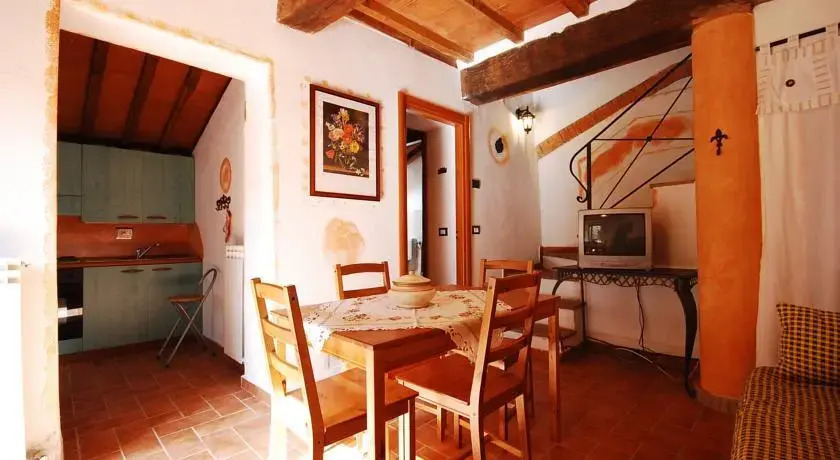 Casa vacanze Palma