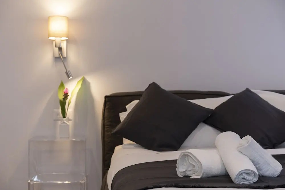 Comfortable apartment in the heart of the historical center, Piazza di