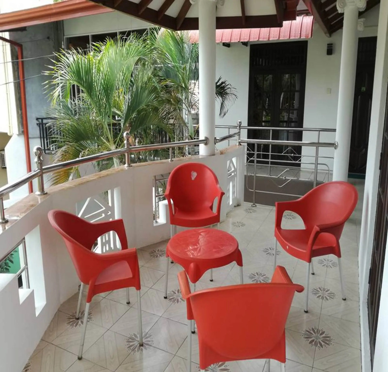 Myr-o Homestay