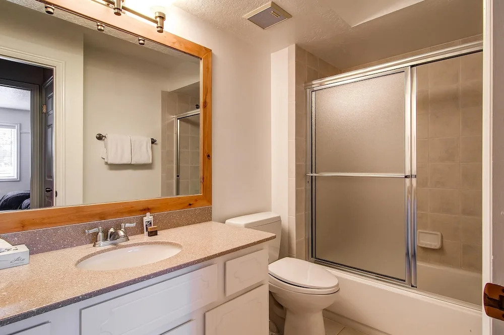 Suncreek A-7 by Park City Lodging