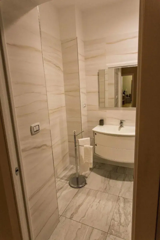 Le Affacciate Bruzie Home Guest House