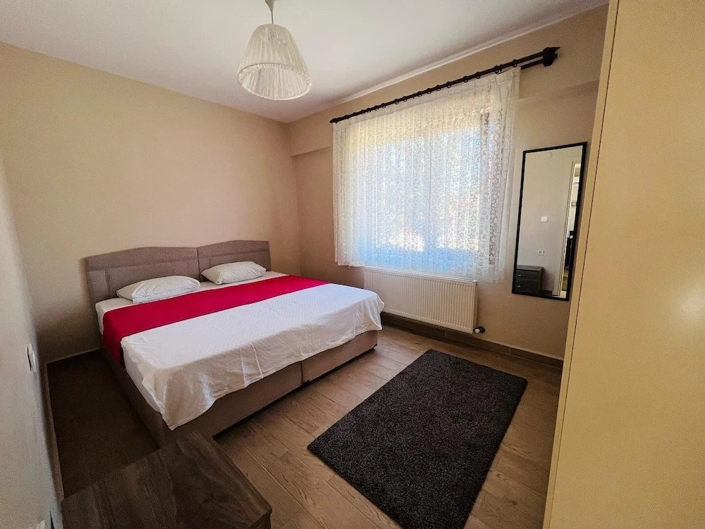 Suna Apart Hotel