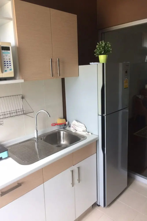 1 Bedroom at Supalai Park Ekkamai Thonglor