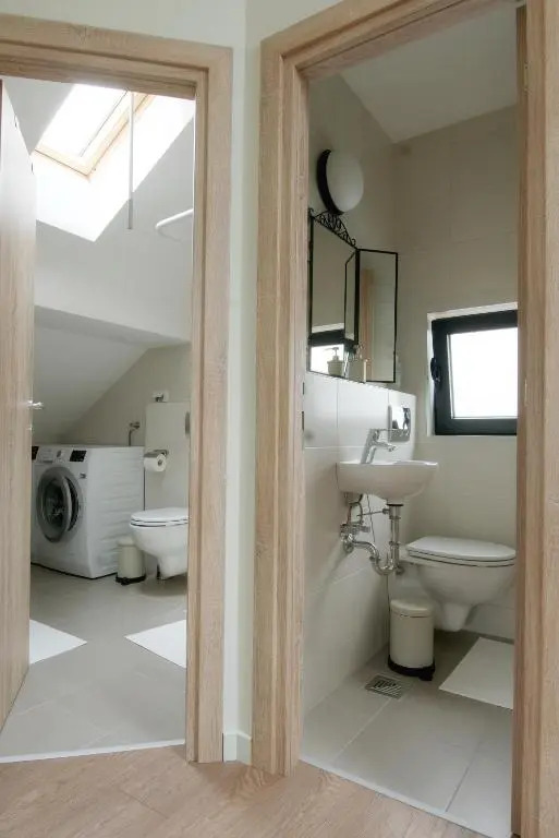 VUKAJLO apartment Belgrade
