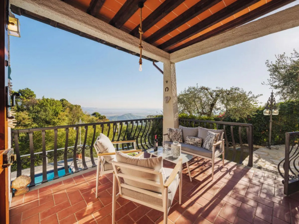 Holiday Home Villa Mistral by Interhome