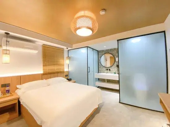 Gulangyu Minan Bieyuan Hotel