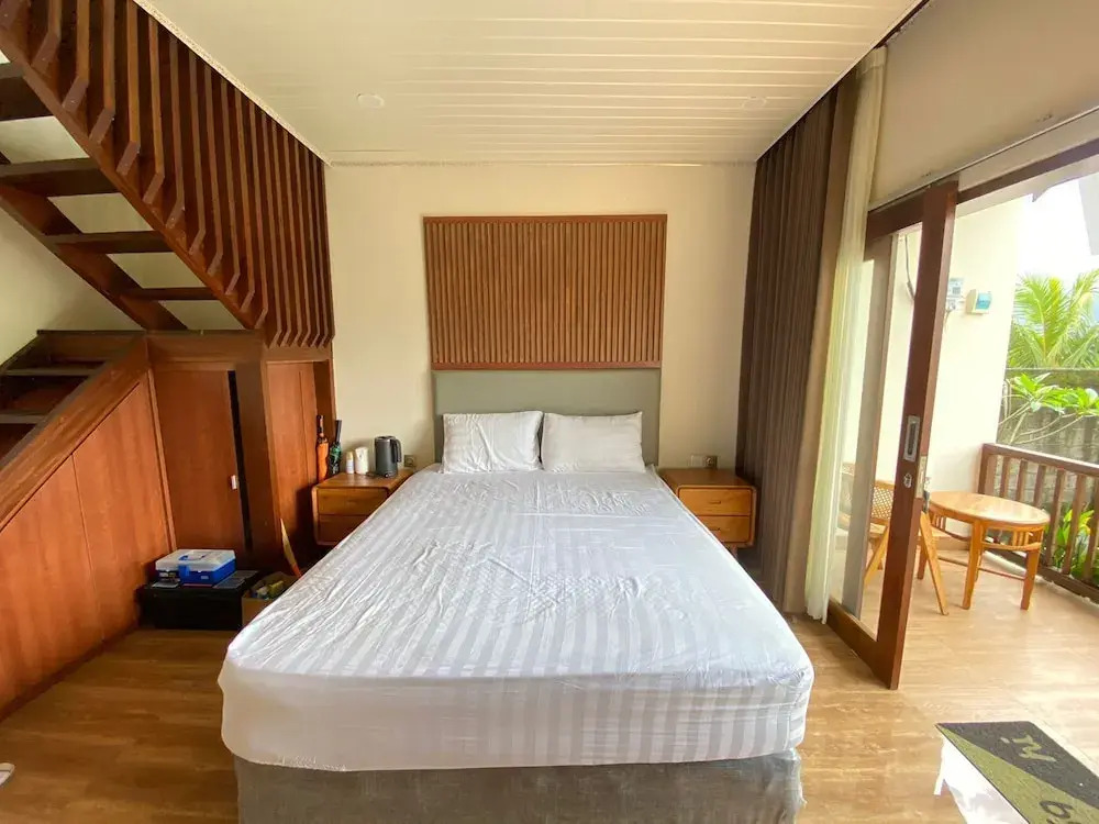Villa Anteng