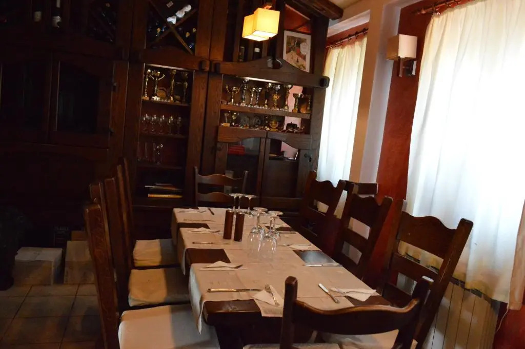 Arbat Guest Rooms