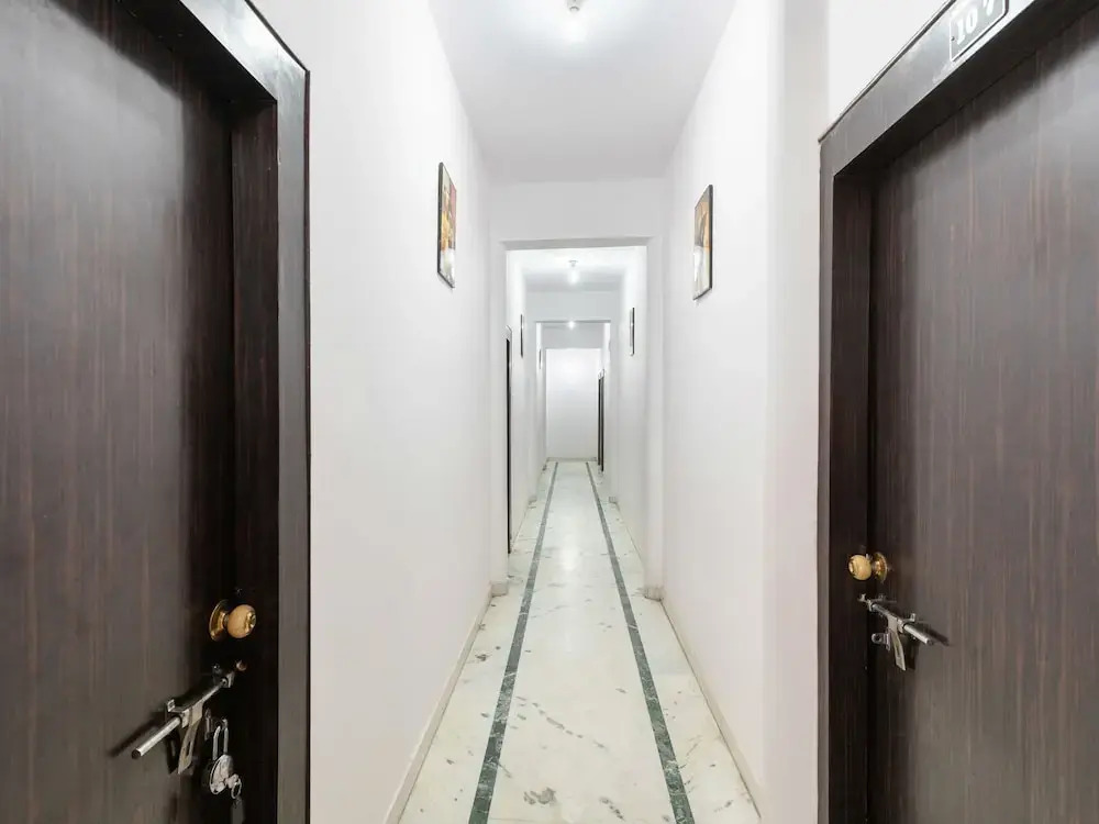 Oyo 36398 Hotel Balaji