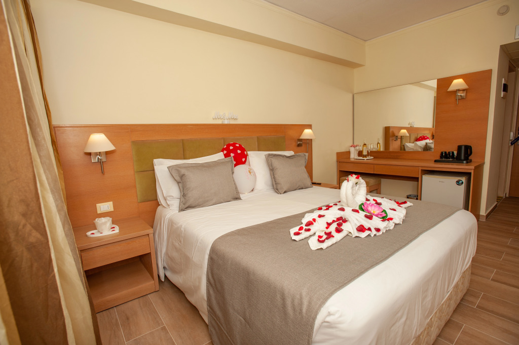 Island Resorts Marisol