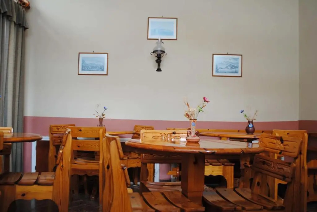Pension Alkistis