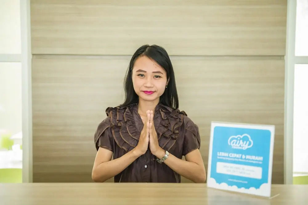 Airy Sukolilo Medokan Semampir Indah 25 Surabaya