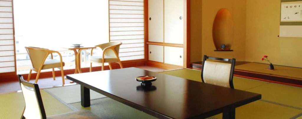 Hotel Aburaya-Ryokan