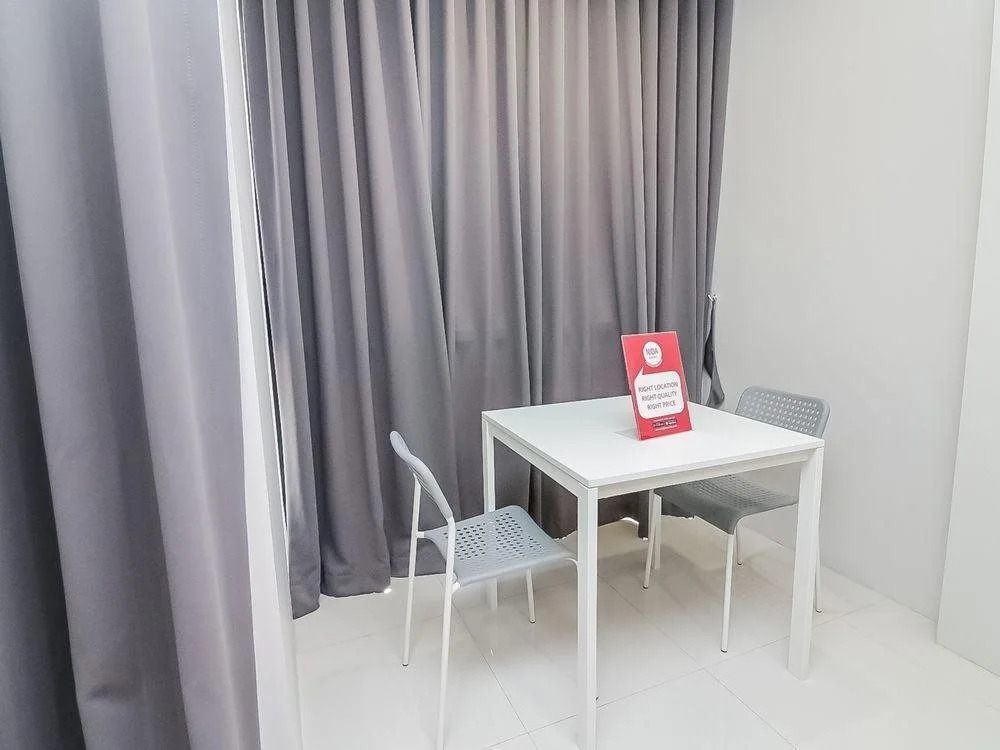 Nida Rooms Punnawithi Place 9