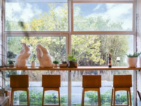 Dali Yunqi Seaview Homestay