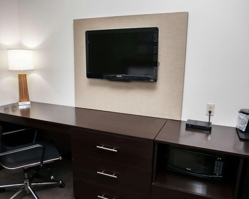Sleep Inn & Suites Harrisburg - Hershey North