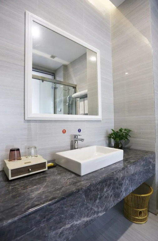 Harmony Hotel