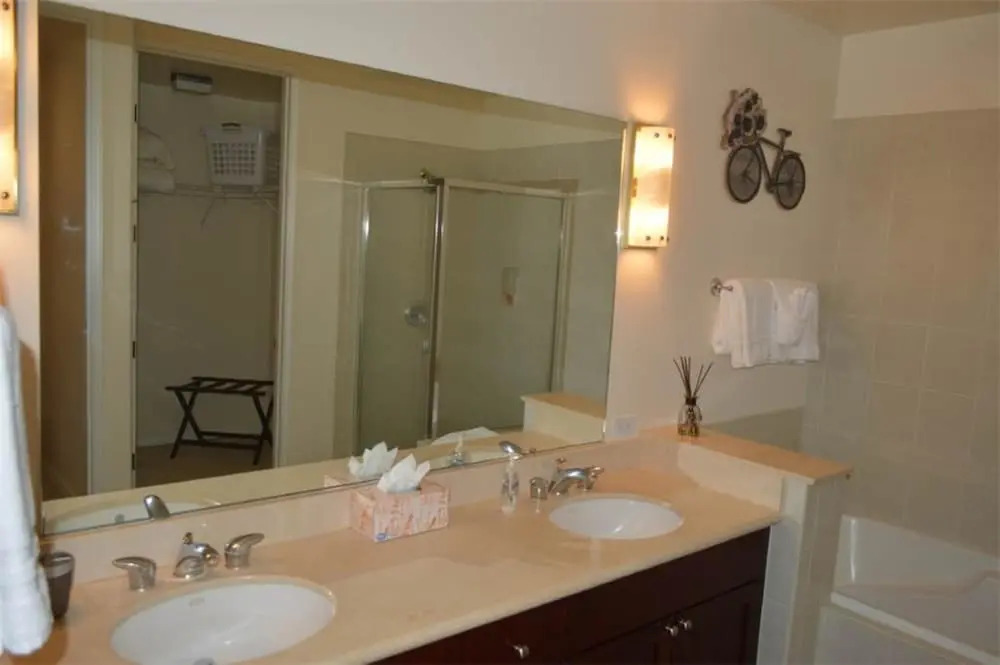 Penthouse Condo in Waikiloa Beach