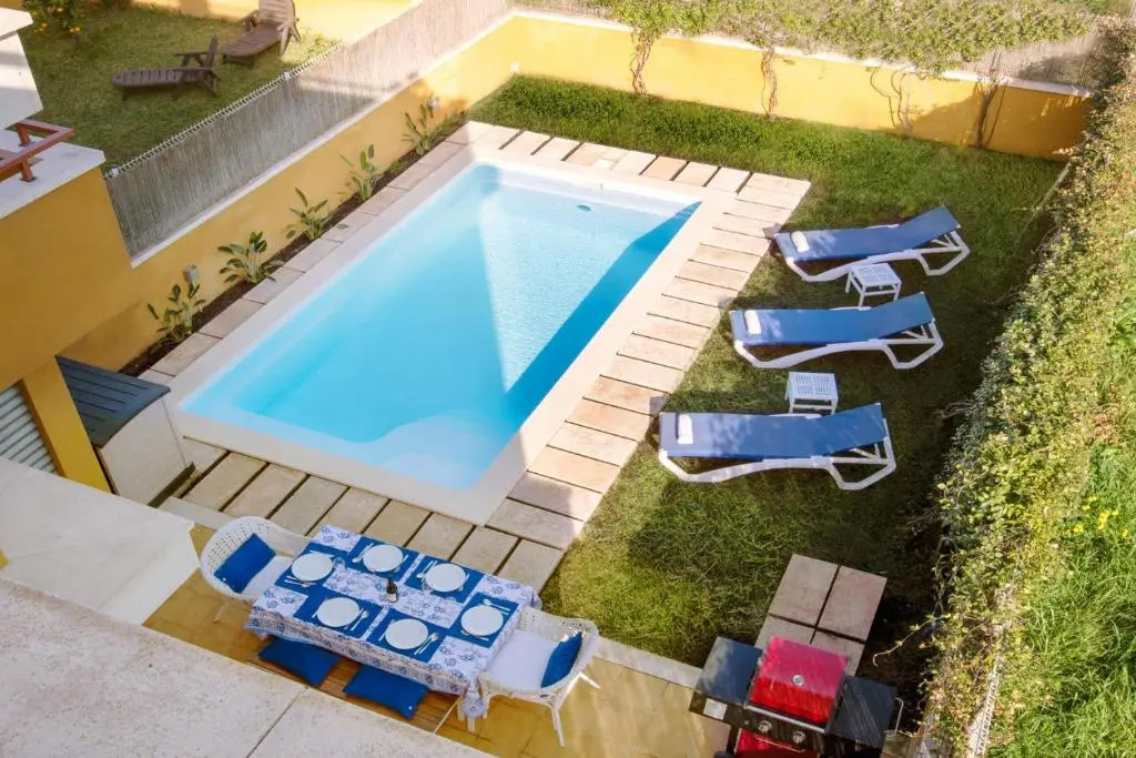 Villa Isabel