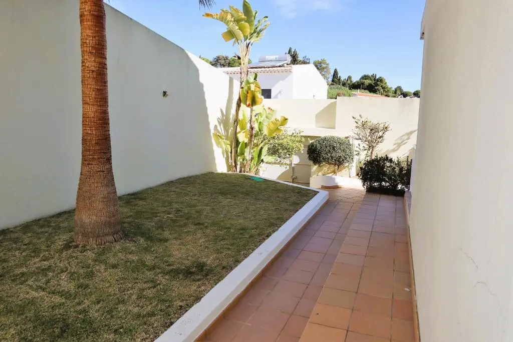 Apartamento Nathalie a 100m da Praia (T2)