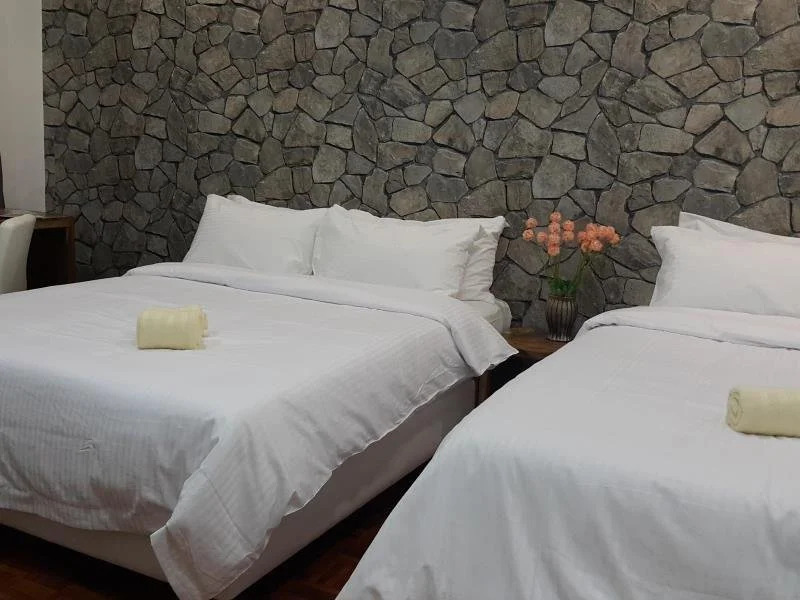 Harmony Guest House