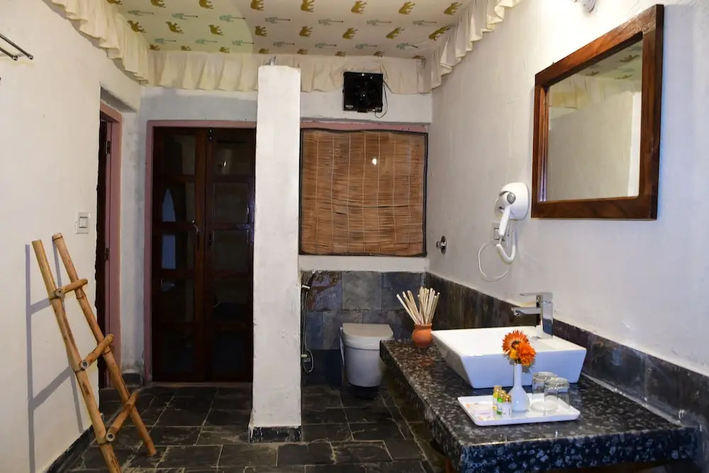 Bagh Serai by Alaya Stays